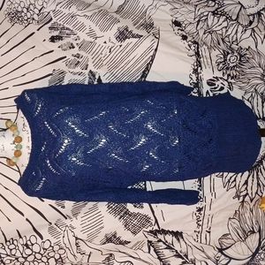 Lilly Pulitzer boat neck sweater